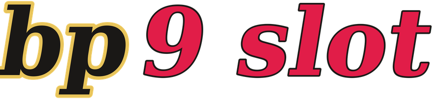 bp9 slot logo